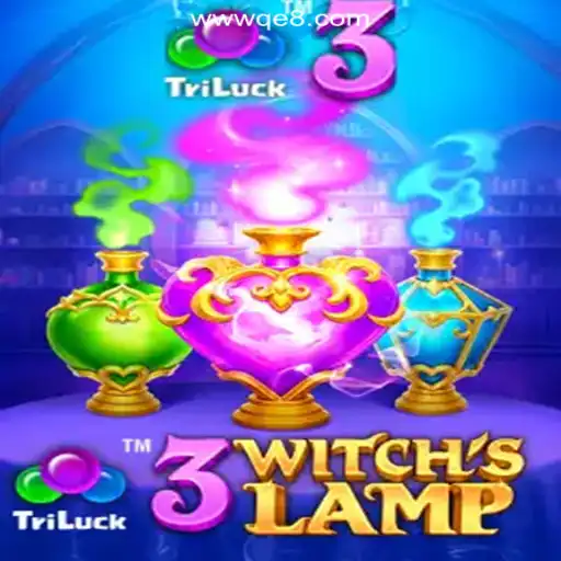 Exploring the Enchanting World of 3WitchsLamp: A Mesmerizing Adventure