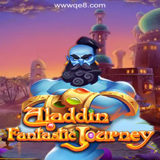 Exploring the Enchanting World of Aladdin at QE8 Cassino: Exploda nas Mesas!