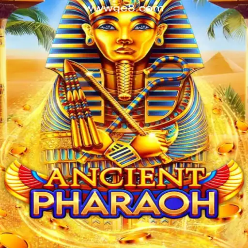 Uncover the Mysteries of AncientPharaoh: Dive into the World of 'QE8 Cassino❤️ Exploda nas Mesas!'