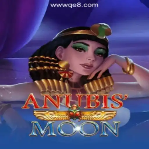 Explore the Mysteries of 'AnubisMoon' and Dominate the Tables with 'QE8 Cassino❤️ Exploda nas Mesas!'