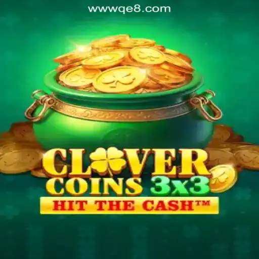 Exploring Clovercoin3x3: The Exciting Casino Game with a Twist