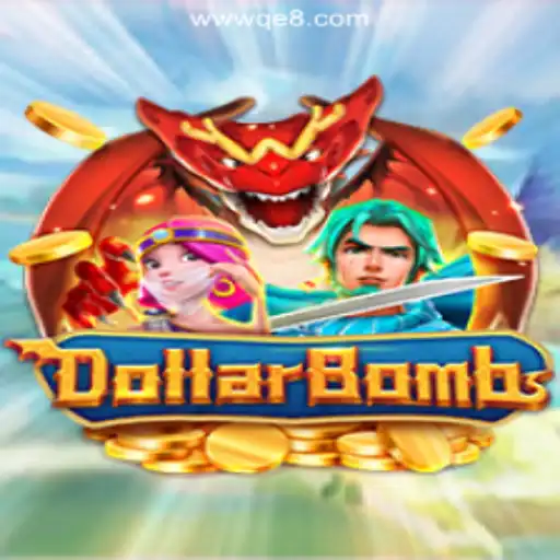 DollarBombs: An Explosive Casino Adventure