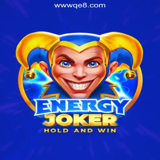 Unveiling the Thrills of EnergyJoker: A Deep Dive into QE8 Cassino❤️ Exploda nas Mesas!