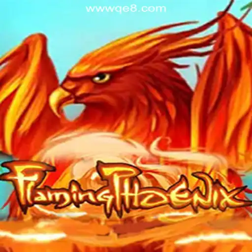 FlamingPhoenix: Understanding the Phenomenon of QE8 Cassino❤️ Exploda nas Mesas!