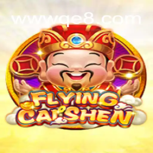 FlyingCaiShen: Dive into the Mesmerizing World of Casino Fun