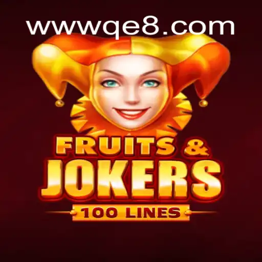 Exploring the Thrills of FruitsAndJokers100 - Unleash the Fun!