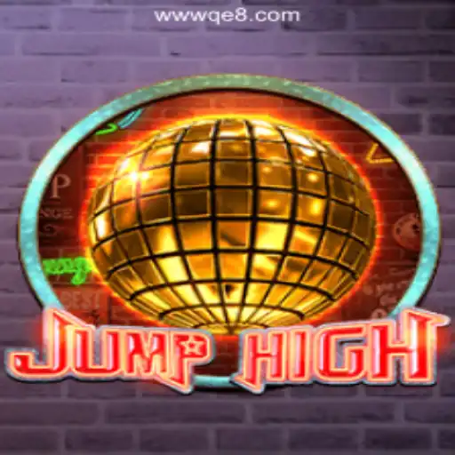 JumpHigh: An Exciting Leap into the Gaming World with QE8 Cassino
