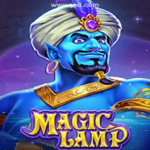 Unveiling MagicLamp: Dive into the World of QE8 Cassino❤️ Exploda nas Mesas!
