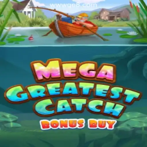 Exploring MegaGreatestCatchBonusBuy: Unleashing the Excitement