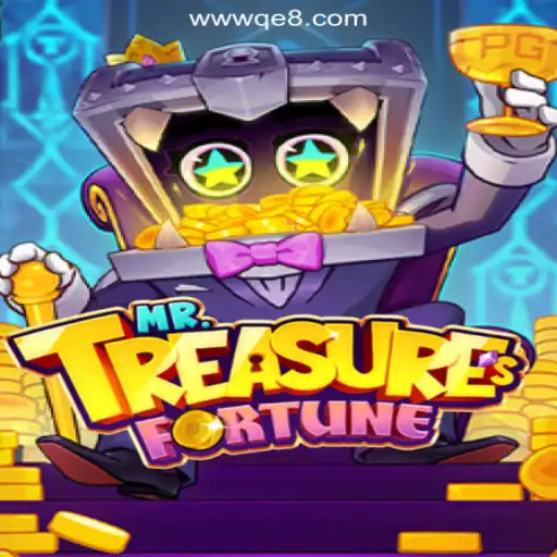 Dive into the Electrifying World of MrTreasuresFortune and QE8 Cassino: Explode at the Tables