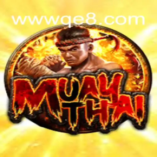 MuayThai: Unveiling the Thrilling Concepts of QE8 Cassino❤️ Exploda nas Mesas!