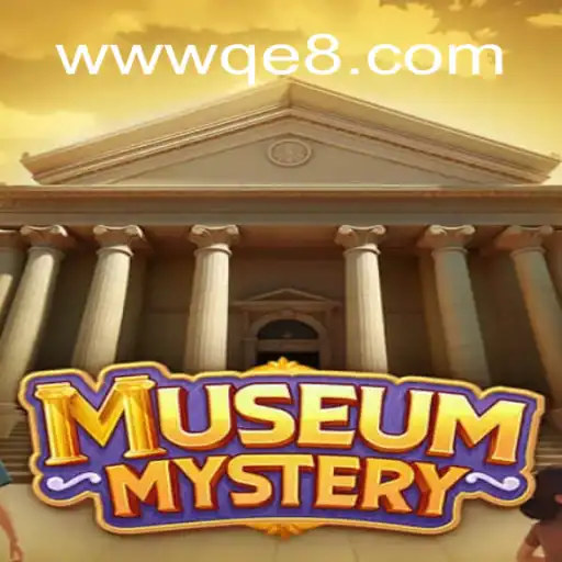 MuseumMystery: An Immersive Experience with QE8 Cassino❤️ Exploda nas Mesas!