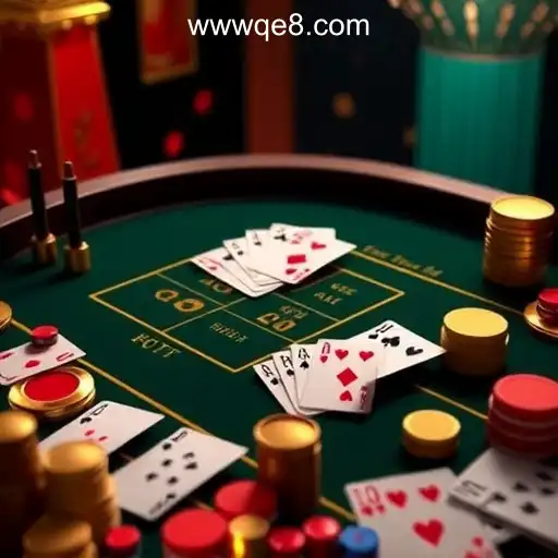 VIP Service QE8 Cassino❤️ Exploda nas Mesas! - 24/7 Support and Exclusive Benefits