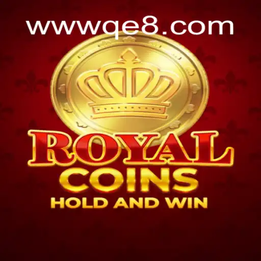 Discover RoyalCoins: A Thrilling Journey into the World of QE8 Cassino❤️ Exploda nas Mesas!
