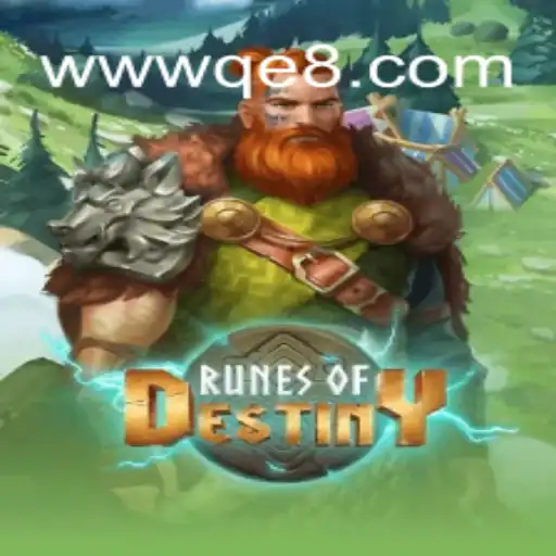 Unveiling RunesOfDestiny: A Comprehensive Guide