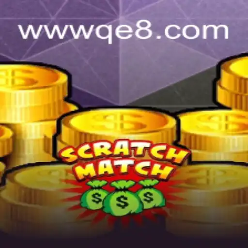 ScratchMatch: Delve Into the Exciting World of QE8 Cassino❤️ Exploda nas Mesas!