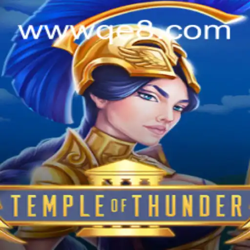 Immerse Yourself in the Mystical World of TempleofThunder