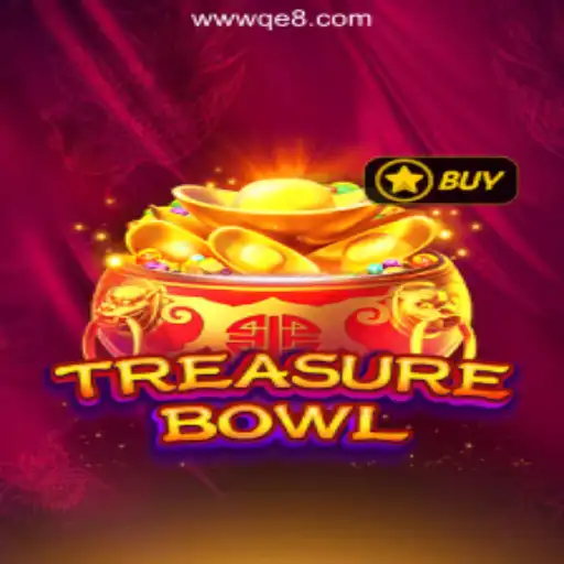 Discover the Exciting World of TreasureBowl: A Comprehensive Guide