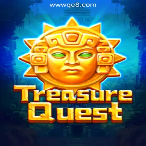 Unveiling TreasureQuest: A Thrilling Adventure Into the World of QE8 Cassino❤️ Exploda nas Mesas!