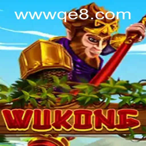 Unveiling the Magic of Wukong: Explore the Enchanting World of QE8 Cassino❤️ Exploda nas Mesas!