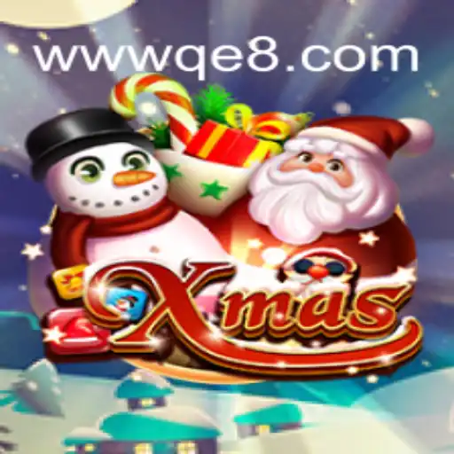 Discover the Exciting World of Xmas: Exploring QE8 Cassino❤️ Exploda nas Mesas!